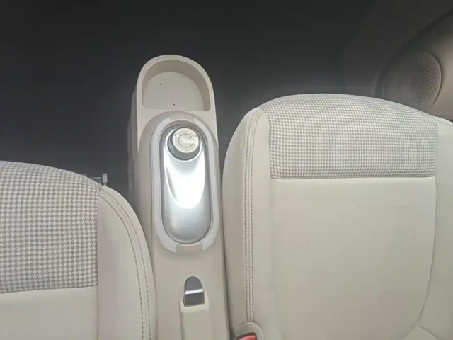 Wuling Hongguang Mini EV — Фото автомобиля 13