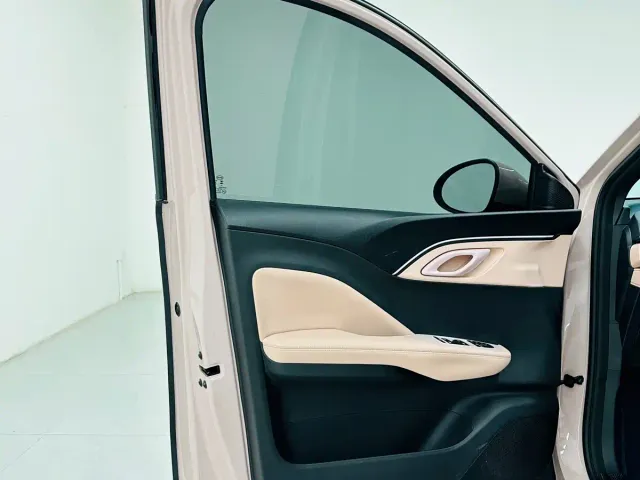 BYD Seagull — Фото автомобиля 18