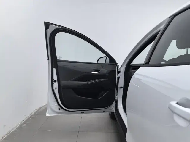 BYD Qin PLUS — Фото автомобиля 8