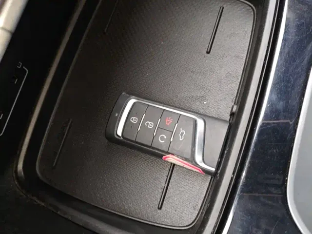 GAC Trumpchi GS4 — Фото автомобиля 8