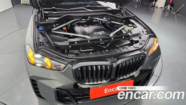 BMW X5 xDrive 40i M Sport Pro Special Edition — Фото автомобиля 6