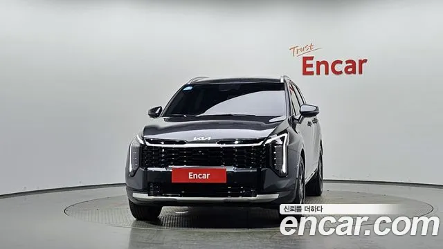 Kia Sportage — Фото автомобиля 3