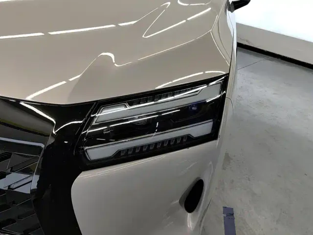 Wuling Starlight 730 — Фото автомобиля 5