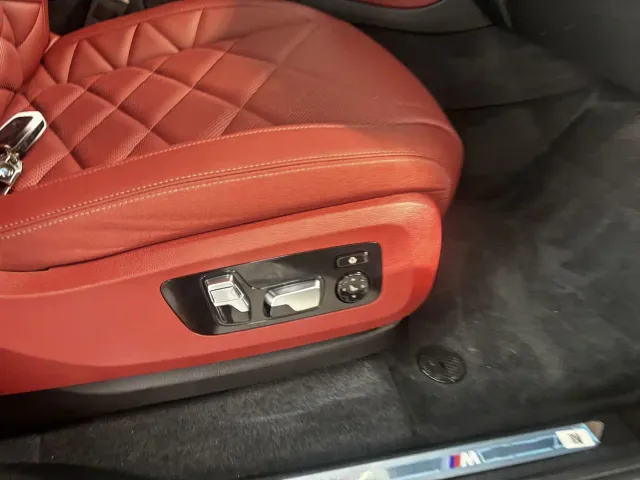 BMW X5 — Фото автомобиля 27