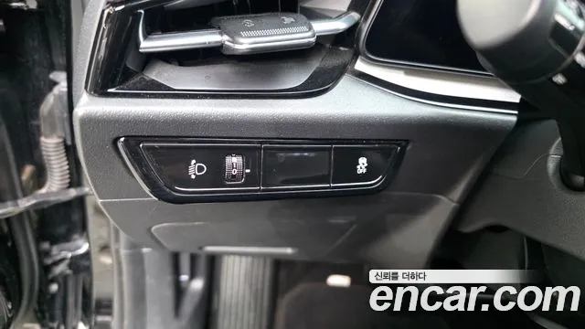 Kia Niro All Niro EV Air — Фото автомобиля 19