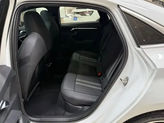 Audi Audi A3 2023 Facelift A3L Limousine 35 TFSI Fashion Sport — Фото автомобиля 18