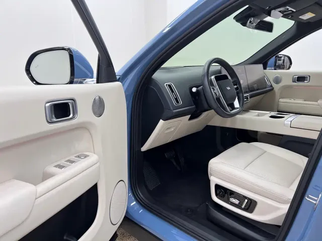 Li Auto L9 — Фото автомобиля 8