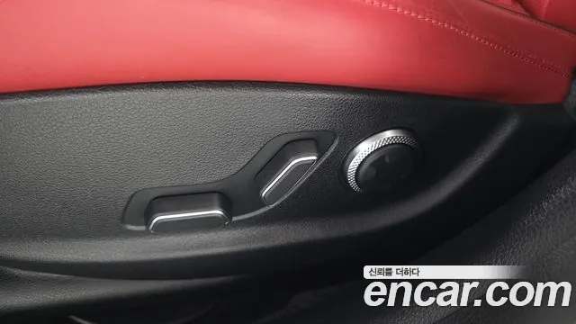 Genesis G80 Бензин 3.5 турбо AWD — Фото автомобиля 27