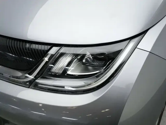BYD Dolphin — Фото автомобиля 7