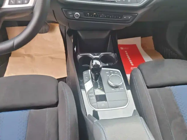 BMW 2 Series — Фото автомобиля 13