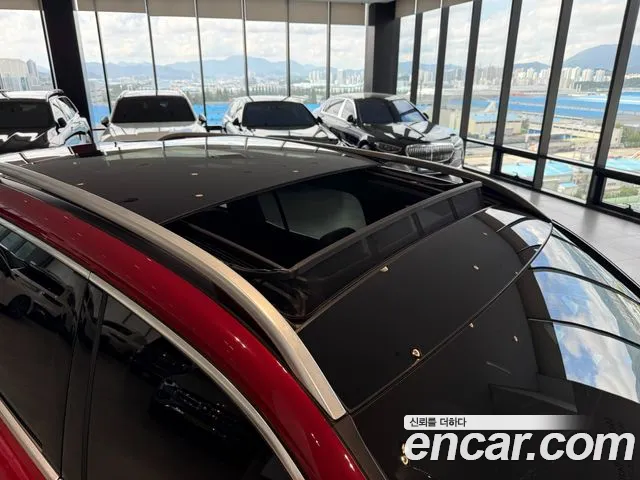 Mercedes-Benz EQB — Фото автомобиля 11
