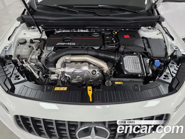 Mercedes-Benz GLB-Class — Фото автомобиля 6