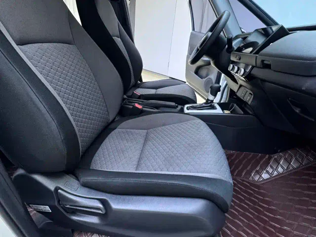 Honda Fit — Фото автомобиля 14