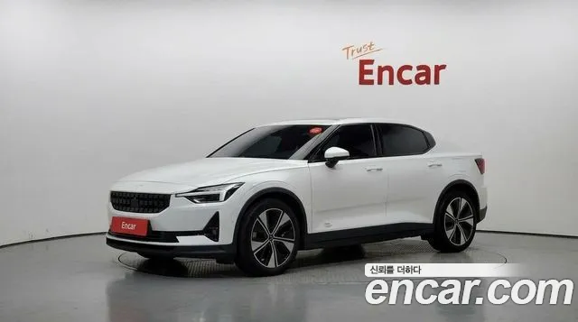 Фотография автомобиля — Polestar 2