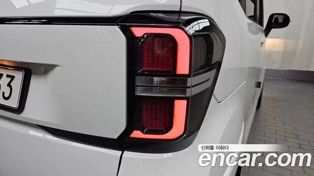 Kia RAY Новый Kia Ray Signature — Фото автомобиля 23