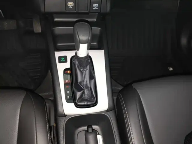 Honda Fit — Фото автомобиля 13