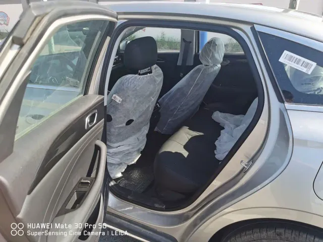 Geely Galaxy Stellar 6 — Фото автомобиля 7