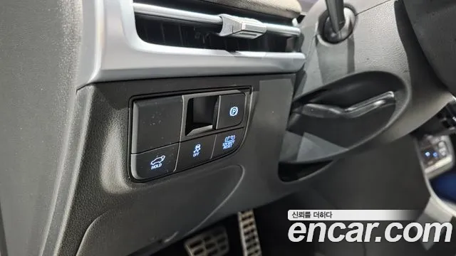 Hyundai Tucson — Фото автомобиля 11