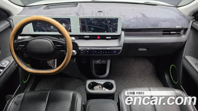Hyundai Ioniq5 Ioniq5 — Фото автомобиля 7