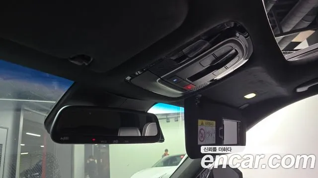 Hyundai Palisade Palisade Бензин 3.8 2WD — Фото автомобиля 19