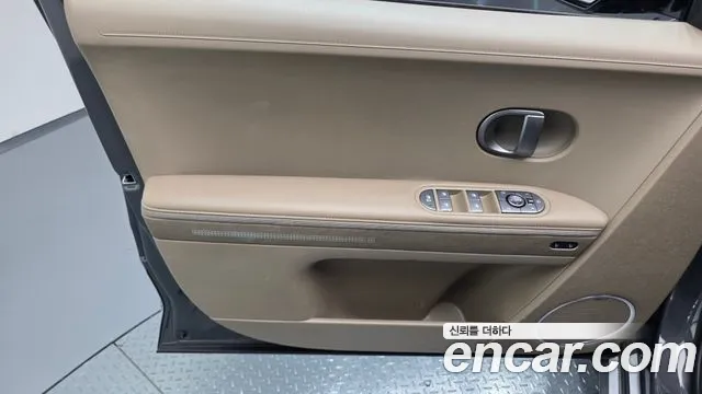 Hyundai Ioniq 5 New — Фото автомобиля 13