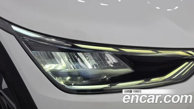 Kia EV6 — Фото автомобиля 22