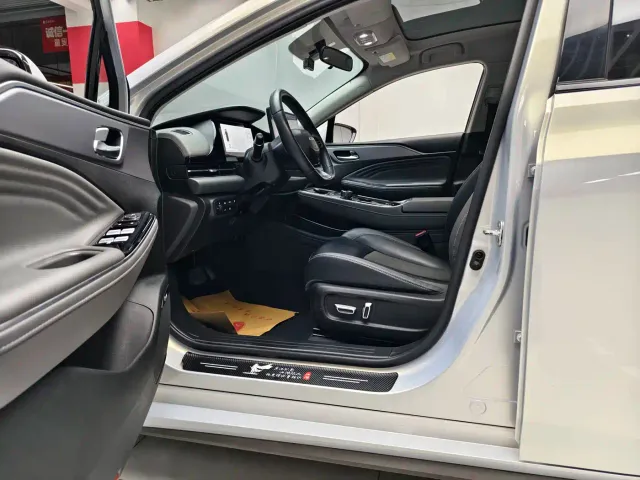 GAC Aion S Plus — Фото автомобиля 4