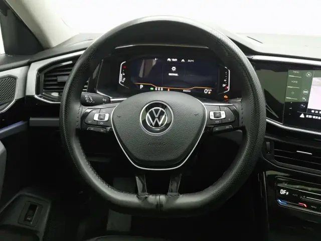 Volkswagen Tayron — Фото автомобиля 11