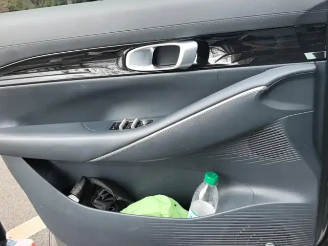 Geely Galaxy E5 — Фото автомобиля 7