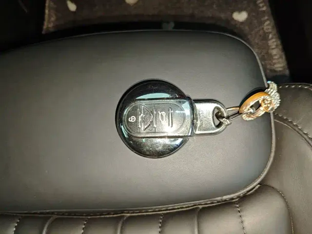 MINI Hatch — Фото автомобиля 8