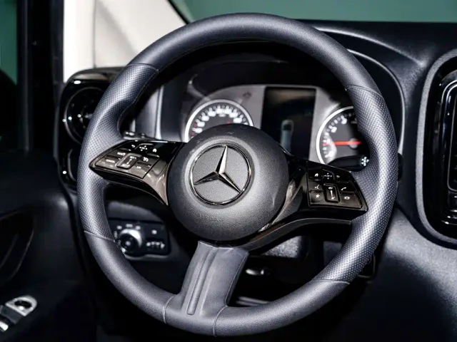 Mercedes-Benz Vito — Фото автомобиля 15