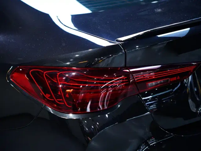 BMW M4 — Фото автомобиля 23