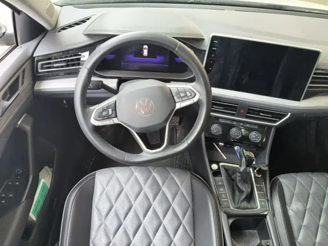 Volkswagen Sagitar — Фото автомобиля 2