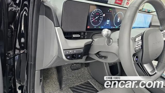 Hyundai Ioniq 5 New — Фото автомобиля 24