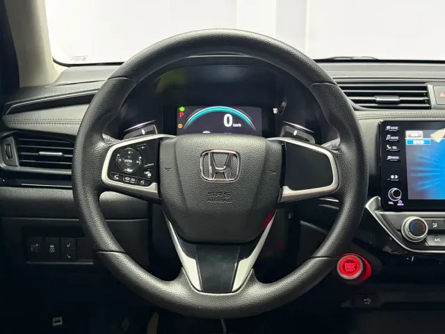 Honda Crider — Фото автомобиля 7