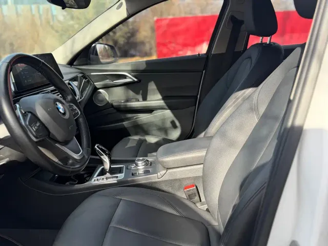 BMW 1 Series — Фото автомобиля 9