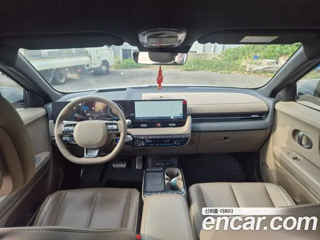 Hyundai Ioniq 5 — Фото автомобиля 7