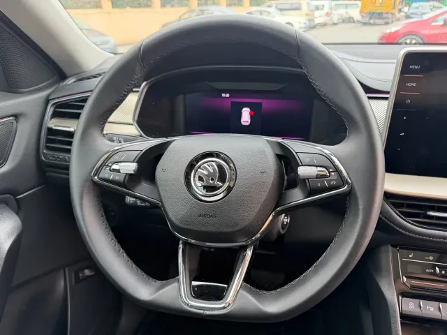 Skoda Kodiaq — Фото автомобиля 13