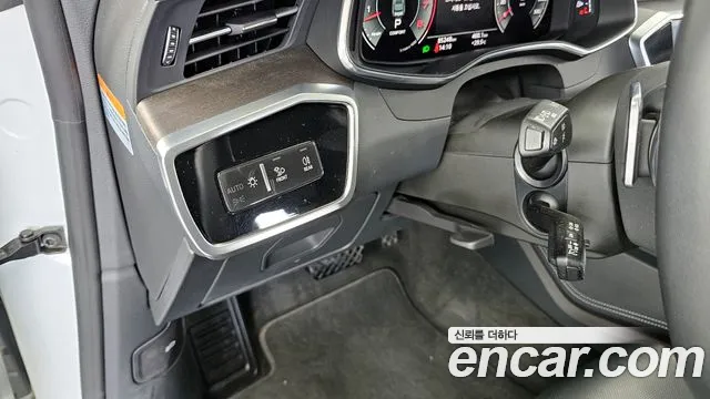 Audi A7 55 TFSI quattro Premium — Фото автомобиля 16