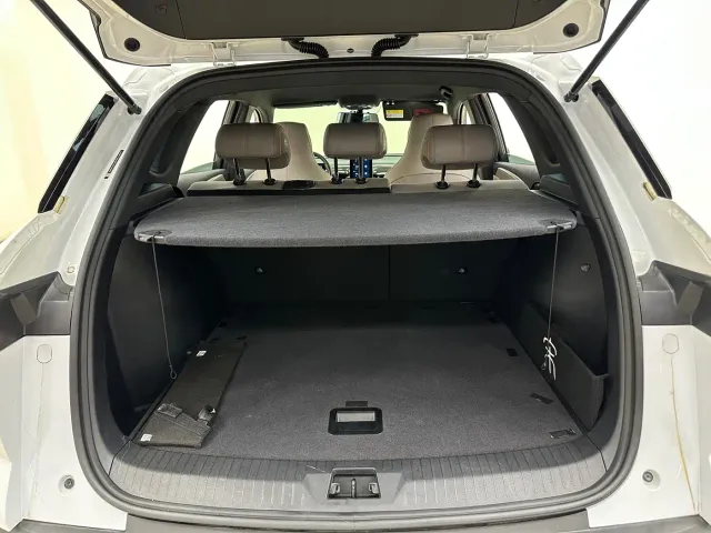BYD Song Pro — Фото автомобиля 28