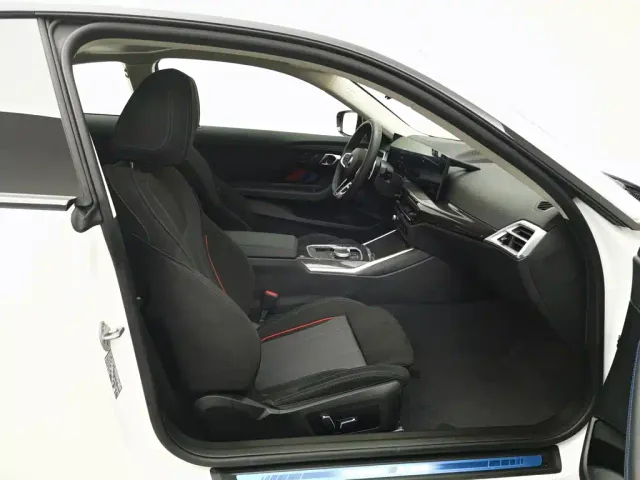 BMW 2 Series — Фото автомобиля 23