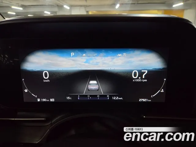 Kia Carnival — Фото автомобиля 6