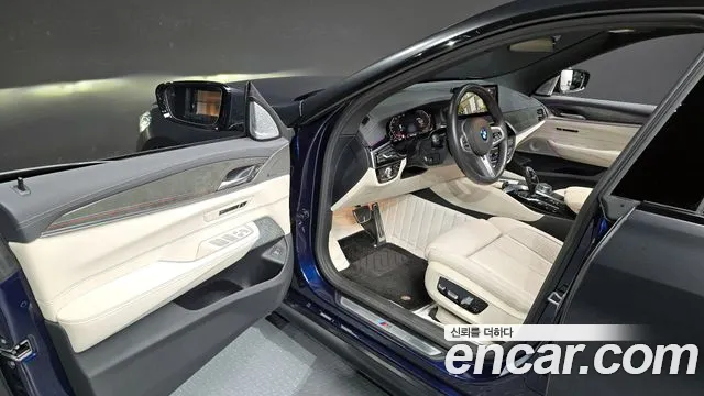 BMW Gran Turismo — Фото автомобиля 10