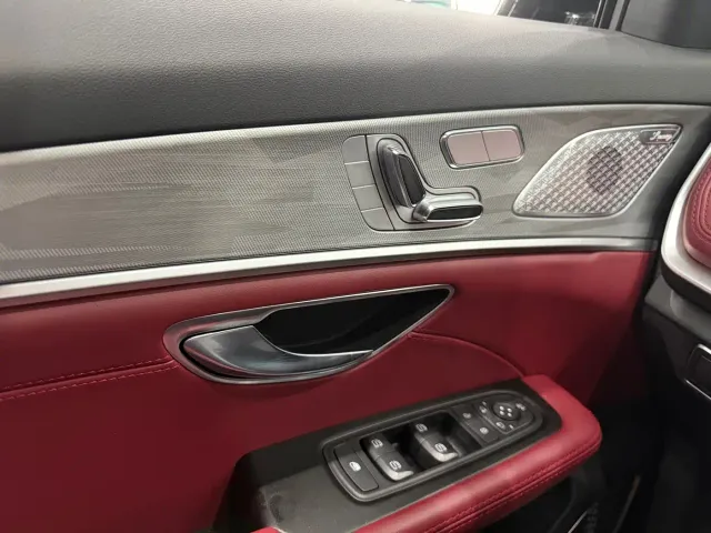 Jetour X70 Plus — Фото автомобиля 18