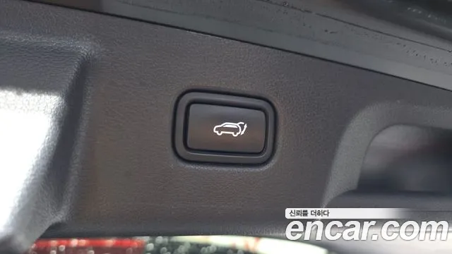 Hyundai Palisade Palisade Бензин 3.8 4WD — Фото автомобиля 17