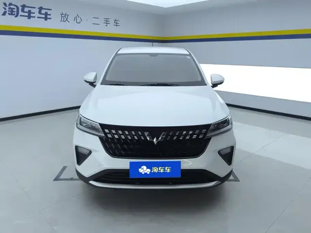 Wuling Xingchi — Фото автомобиля 2