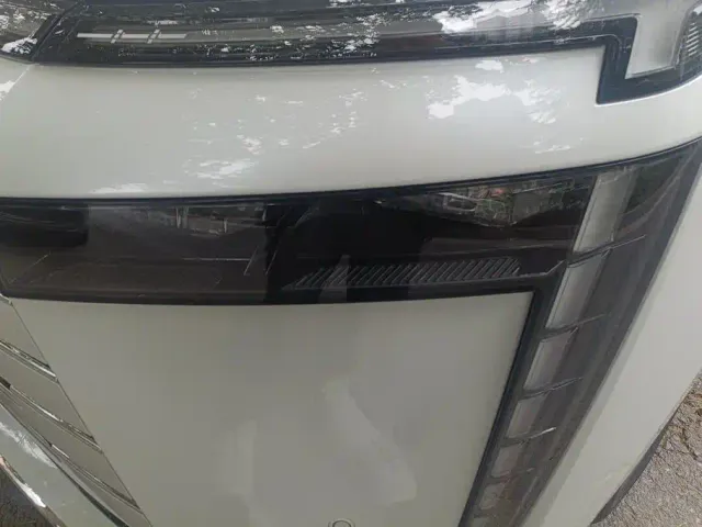 GAC Trumpchi E8 — Фото автомобиля 5