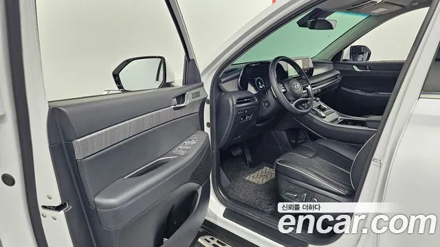 Hyundai Palisade The New Palisade Бензин 3.8 2WD — Фото автомобиля 6