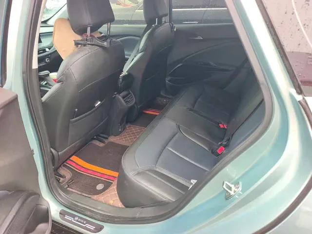 Buick Velite 6 — Фото автомобиля 9