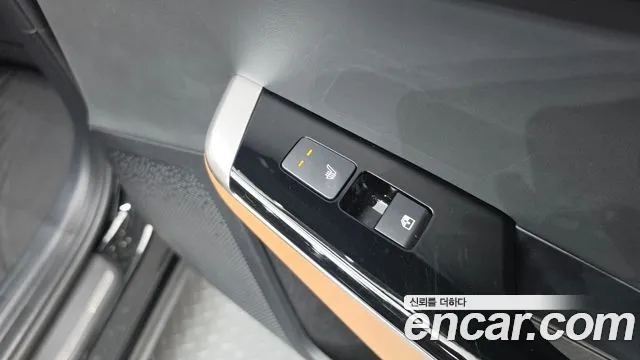 Kia EV6 — Фото автомобиля 29